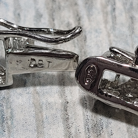 Silver Bracelet. - Picture 3 of 9